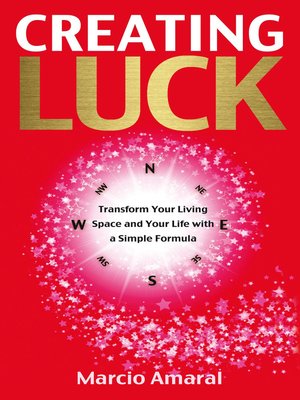 cover image of Creating Luck